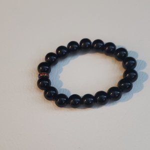 Beaded Stretch Bracelet